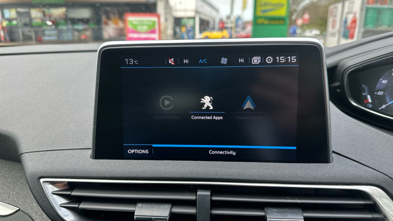 Peugeot 3008 1.5 BlueHDi Allure 5dr EAT8 Diesel Estate